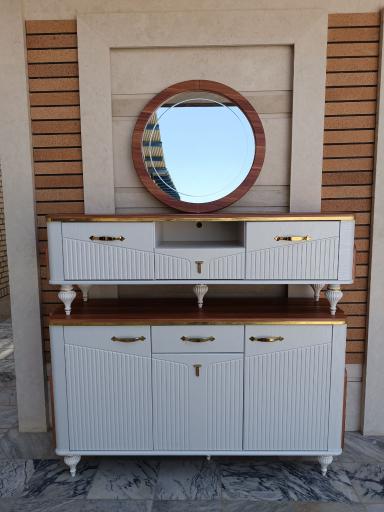 عکس صنایع چوبی ولیعصر