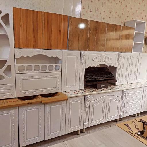 عکس صنایع چوبی ولیعصر