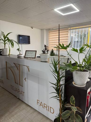 عکس پخش مواد غذایی نوا تجارت 