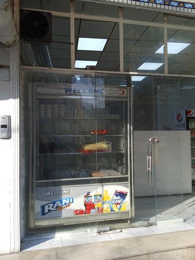 عکس کترینگ رستوران تهیه غذا  لیمو