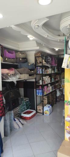 عکس الو پت شاپ