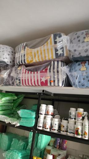 عکس الو پت شاپ