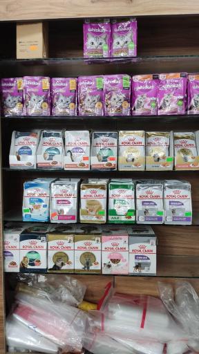 عکس الو پت شاپ