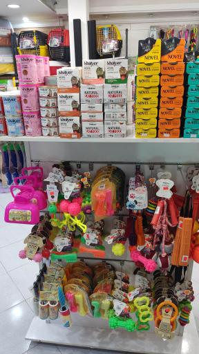 عکس الو پت شاپ