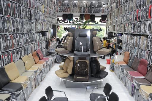 عکس تولید و پخش ارس روکش مرادی