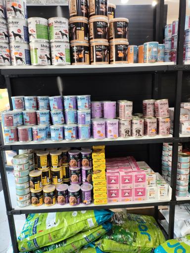 عکس الو پت شاپ