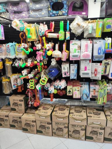 عکس الو پت شاپ