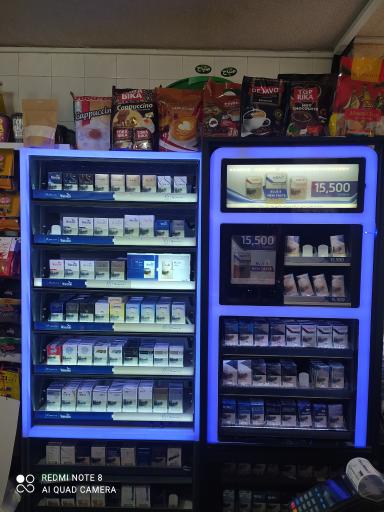 عکس کیانا مارکت 