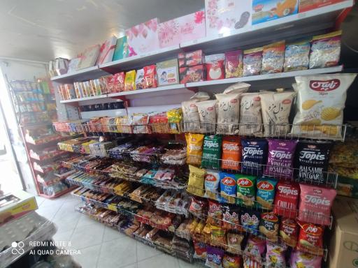 عکس کیانا مارکت 