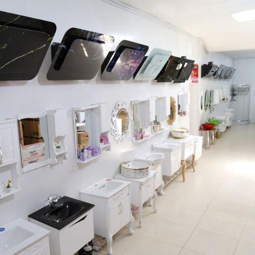 فروشگاه تجهیزات آشپزخانه تعاون