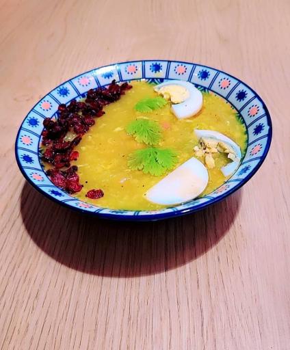 عکس رستوران قابلی پلو