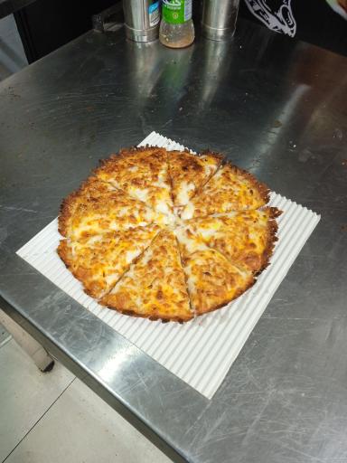 عکس فست فود گرین فود 