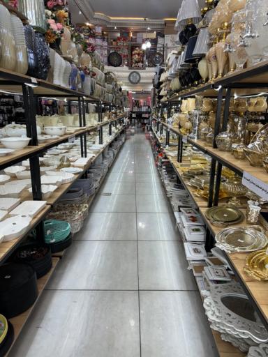 عکس جهیزیه سرای سهرابی