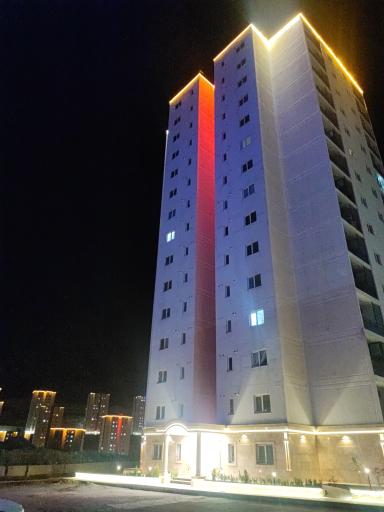 عکس زون دو بلوک ۱۲۴