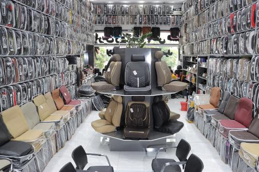 عکس تولید و پخش ارس روکش مرادی