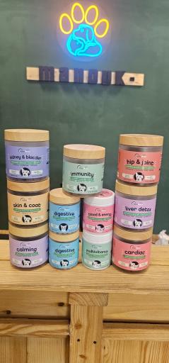 عکس الو پت شاپ