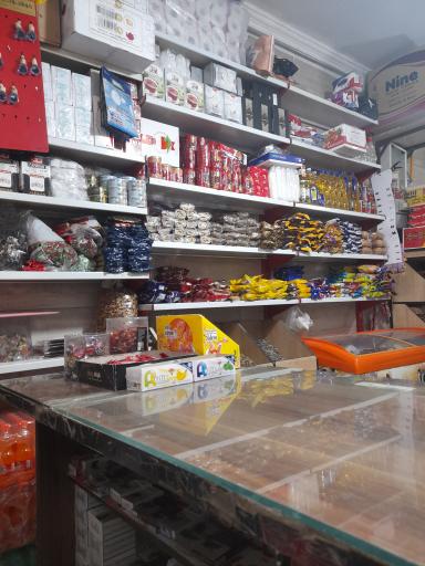 عکس اغذیه مسافر