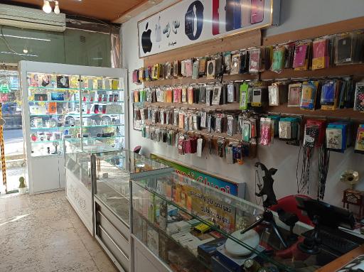 عکس موبایل 121