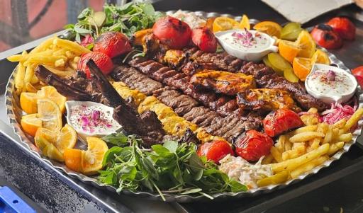 عکس ال کافه