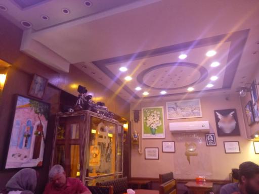 عکس فست فود کاکوله