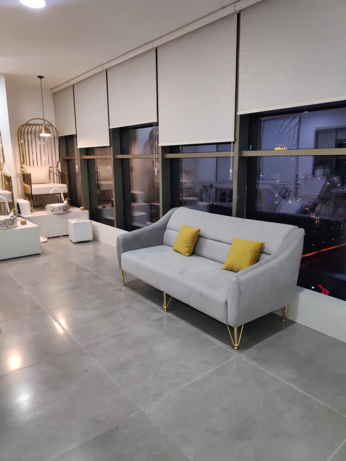 عکس سالن زیبایی هدی بیوتی 