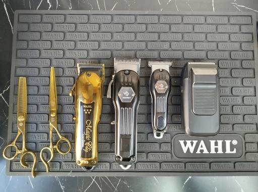 عکس آرایشگاه مردانه