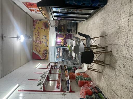 سوپر ساندویچ امیر 
