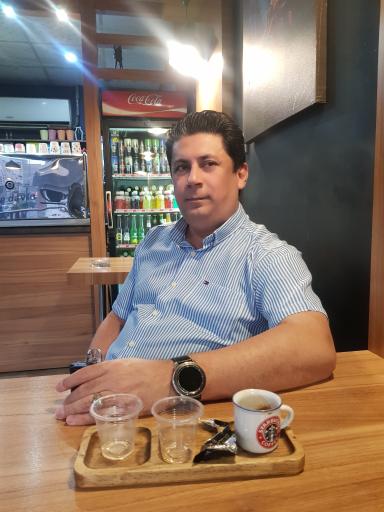 عکس کافه دیوید