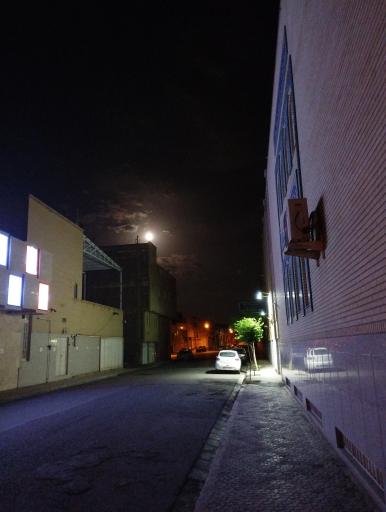 عکس مدرسه علمیه علوی