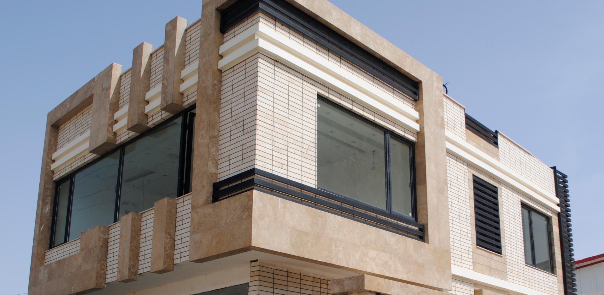 عکس بورس آجرنما