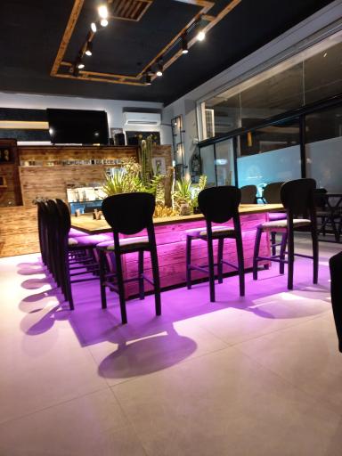 عکس کافه نایس