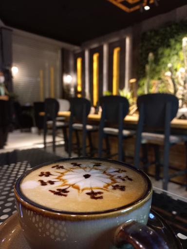 عکس کافه نایس