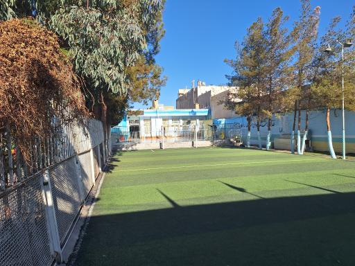 عکس دبستان غیردولتی درخشان پسرانه