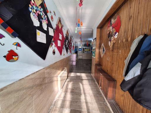 عکس دبستان غیردولتی درخشان پسرانه