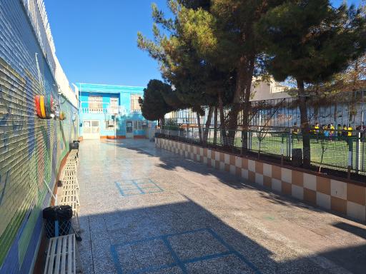 عکس دبستان غیردولتی درخشان پسرانه