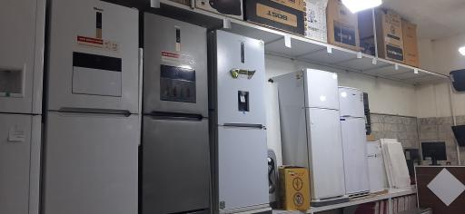 عکس لوازم خانگی مرادی