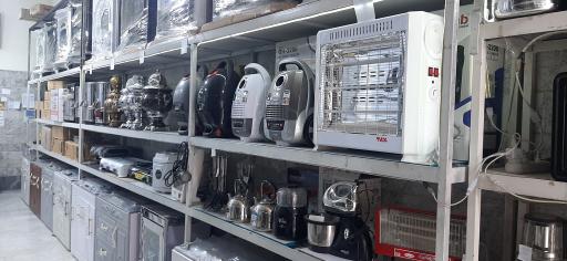 عکس لوازم خانگی مرادی