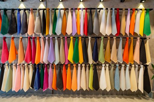 عکس فروشگاه چرم پارس