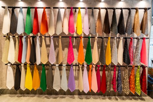 عکس فروشگاه چرم پارس