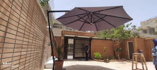 عکس سایبان اصفهان شکرالهی