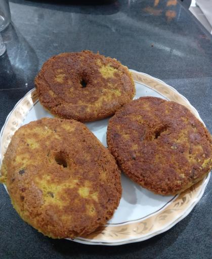 عکس آش و صبحانه سلطنت
