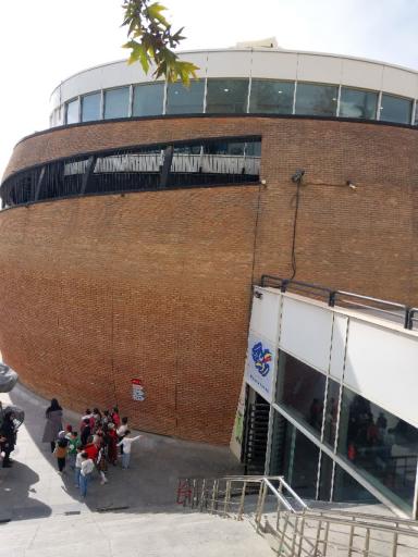 عکس دکترلند