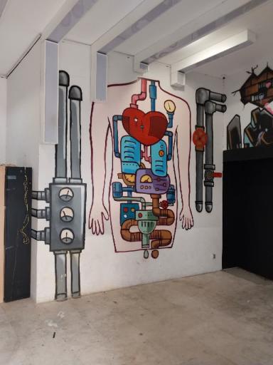 عکس دکترلند