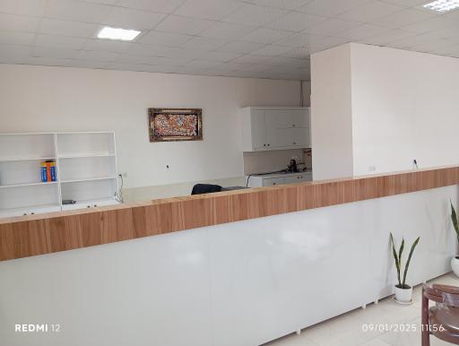 عکس شرکت ابریشم نوین گناباد 