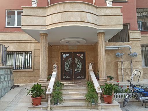 عکس برج ترنج