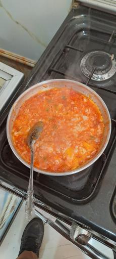 عکس فست فود بوردا 