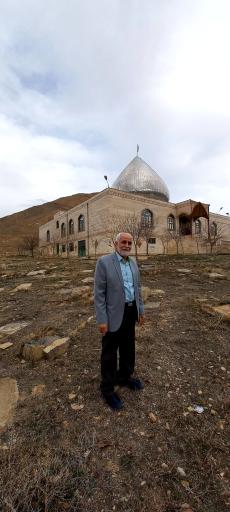 عکس جاورسیان