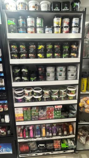 شهر دخانیات احمد