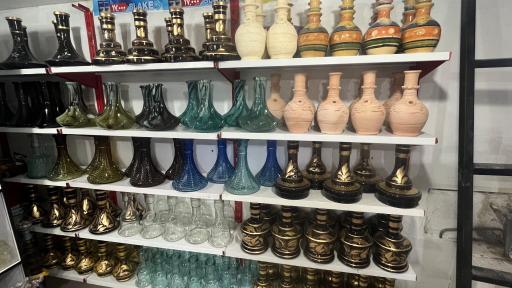 عکس شهر دخانیات احمد