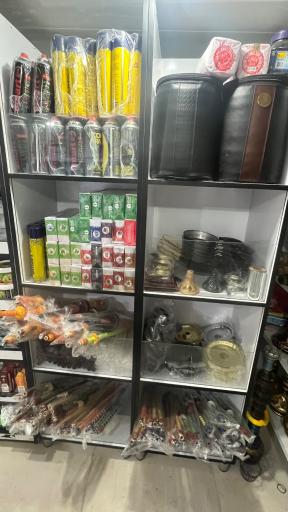 عکس شهر دخانیات احمد